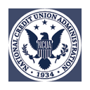 National Credit Union Administration logo