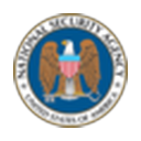National Security Agency logo