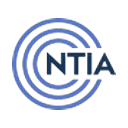 National Telecommunications and Information Administration logo
