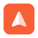 Navigate logo