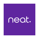 Neat Pulse API logo