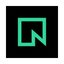Neon logo