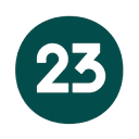 Neuron23 logo