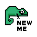 Newme logo