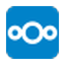 Nextcloud logo