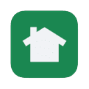 Nextdoor logo