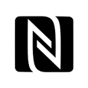 NFC (Near Field Communication) logo