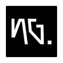 NG.Cash logo