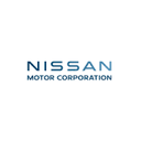 Nissan logo