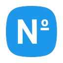 Nmbrs logo