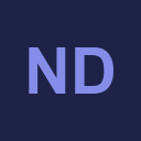 No Diet logo