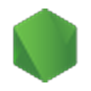 Node.js logo