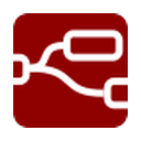 Node-RED logo