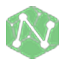 NodeFlair logo