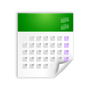 Non-Working Days logo