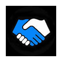 Nostr logo