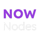 Nownodes logo