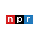NPR logo