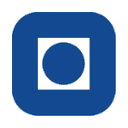 Norwegian University of Science and Technology logo