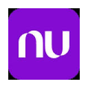 Nu (Nubank) logo