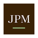Nutmeg (J.P. Morgan Personal Investing) logo
