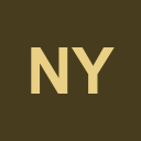 Nyriad logo