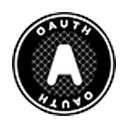 OAuth logo