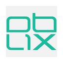 Oblix Inc. logo