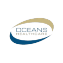 Oceans logo