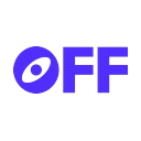 OFF logo