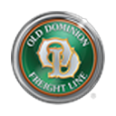 Old Dominion Freight Line logo