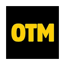 Old Town Media logo