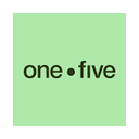 One Five logo