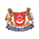 One Map, Singapore logo