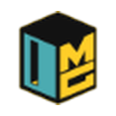 One More Game logo