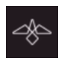 One Raven logo