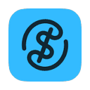 One logo