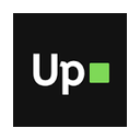 OneUptime logo