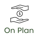 OnPlan logo