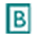 Barnet Open Data logo