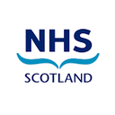 Open Data NHS Scotland logo