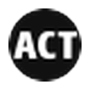 Open Government, ACT logo