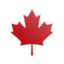 Open Government, Canada logo