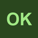 Open Government, Korea logo
