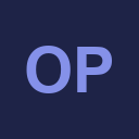 Open Presence logo