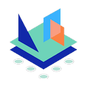 Open Service Mesh logo
