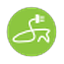 Open Charge Map logo