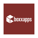 BoxxApps Open Data logo