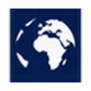 Open Exchange Rates logo