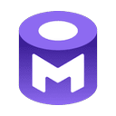 OpenMetadata logo